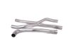 AFE AFE Mach Force-Xp Cat-Back Exhaust w/ Gloss Black Tips - F30 340i BMW 49-36334-B View 8
