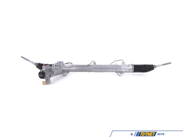 Genuine BMW Remanufactured Hydro Steering Gear - E70 X5M,E71 X6M 32106788974