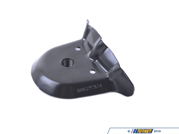 Genuine BMW Genuine BMW Mount, Strut Tower Brace, Right - 41007224904 - E89 41007224904