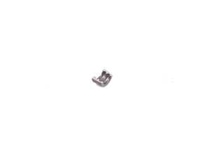 Valve keeper for Audi/BMW/Opel 6mm stem Triple groove - Supertech
