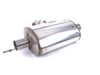 Supersprint Supersprint Performance Sport Muffler With Valve (Polished Race Tips) - F87 M2 523636 View 7