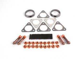 Genuine BMW Exhaust Manifold Install Kit - E46 M3