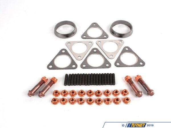 Genuine BMW Genuine BMW Exhaust Manifold Install Kit - E46 M3 E46M311_30