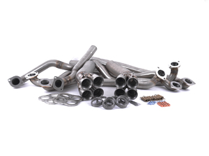 E39 M5 Supersprint Tubolare Performance Headers (RHD Model Only)