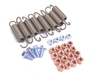 Supersprint E39 M5 Supersprint Tubolare Performance Headers (RHD Model Only) 044201 View 4