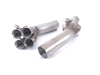 Supersprint E39 M5 Supersprint Tubolare Performance Headers (RHD Model Only) 044201 View 7