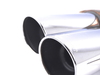Supersprint Rear Muffler 889026 View 3