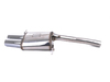 Supersprint Rear Muffler 889026 View 5