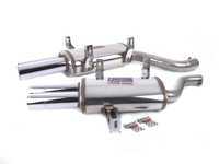 Supersprint Supersprint Complete Performance Exhaust System 7868021