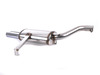 Supersprint E39 M5 Supersprint Race Mufflers 044236-044206 View 10