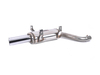 Supersprint E39 M5 Supersprint Race Mufflers 044236-044206 View 2
