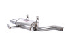 Supersprint E39 M5 Supersprint Race Mufflers 044236-044206 View 3