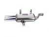 Supersprint E39 M5 Supersprint Race Mufflers 044236-044206 View 7