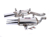 Supersprint E39 M5 Supersprint Race Mufflers 044236-044206 View 11