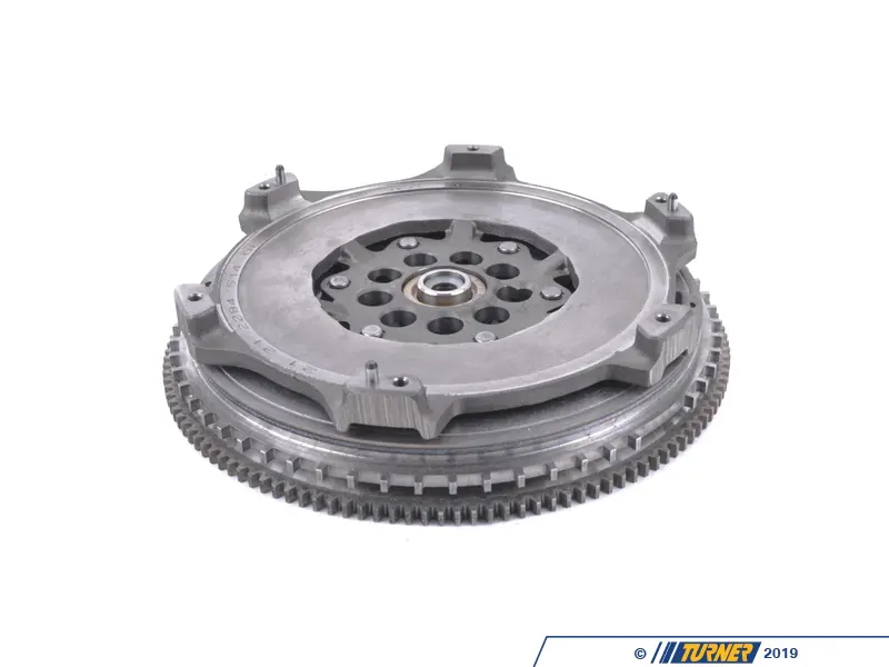 あおい　0714 21212284514 - Genuine BMW Twin Mass Flywheel - 21212284514