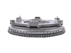 Genuine BMW Genuine BMW Twin Mass Flywheel - 21212284514 - F06,F10,F12,F13 21212284514 View 2