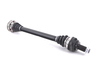 GKN Drivetech Rear Axle Shaft - Right - E82 E90 E91 E92 E93 33207580946 View 1