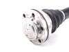 GKN Drivetech Rear Axle Shaft - Right - E82 E90 E91 E92 E93 33207580946 View 2