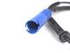 Bosch ABS Speed Sensor - Rear 34526851501 View 3
