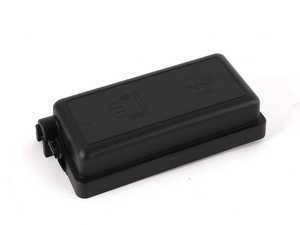 Genuine MINI Fuse Box Cover - Top