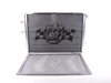 CSF CSF High Performance Aluminum Heat Exchanger - Polished Finish - F8X M3/M4, F87 M2 Competition 8075 View 1