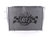 CSF CSF High Performance Aluminum Heat Exchanger - Polished Finish - F8X M3/M4, F87 M2 Competition 8075 View 2