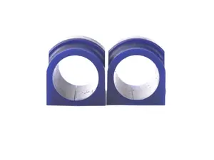 Sway Bar Mount To Chassis Bushing - 24mm