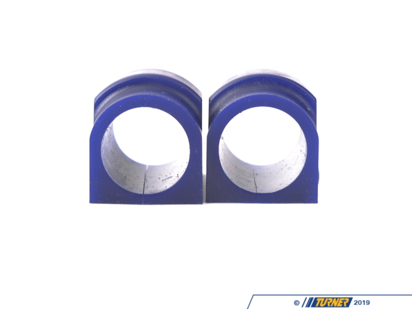 SuperPro Sway Bar Mount To Chassis Bushing - 24mm SPF033924K