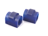 SuperPro Sway Bar Mount To Chassis Bushing - 24mm SPF033924K View 2