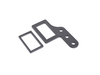 Brey-Krause Brey-Krause R-9280 Seat mount - priced each R-9280 View 8