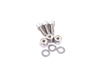 Brey-Krause Brey-Krause R-9280 Seat mount - priced each R-9280 View 9