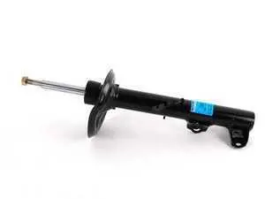 OEM Sachs Front Left Strut Assembly - E36 Non-M