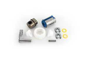 Turner Motorsport Shifter Rebuild & Upgrade Kit - E46 M3