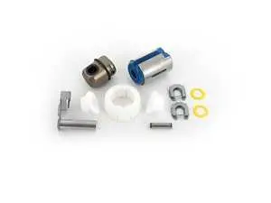 Turner Motorsport Shifter Rebuild & Upgrade Kit - E46 M3