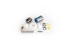 Packaged by Turner Turner Motorsport Shifter Rebuild & Upgrade Kit - E39 540i M5 PBTSRKT24 View 1