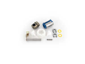 Turner Motorsport Shifter Rebuild & Upgrade Kit - E39 540i M5