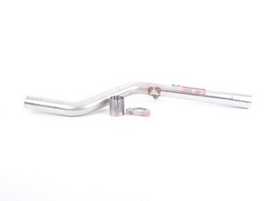 CENTER PIPE .MERCEDES W176 A250/CLA