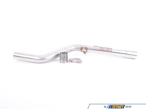 Supersprint CENTER PIPE .MERCEDES W176 A250/CLA 722213