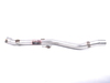 Supersprint Section 1 Front Pipe BMW B48 047112 View 1