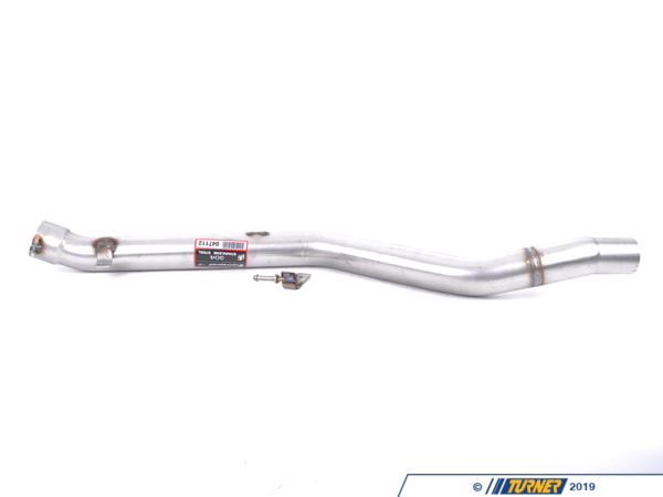 Supersprint Section 1 Front Pipe BMW B48 047112