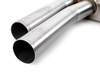 Supersprint CENTER PIPE .MERCEDES W176 A250/CLA 722213 View 9