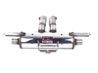 Supersprint Supersprint Performance Exhaust System 9821010