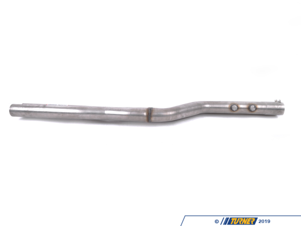 Supersprint Front Pipes Kit X-Pipe *Open Box* 043712