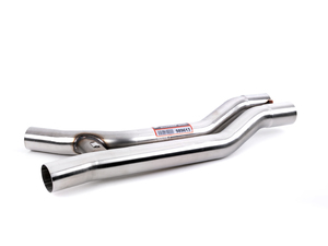 Supersprint Section 2 H-Pipe