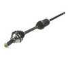 GKN Drivetech Axle Shaft - Front Right - E46 325xi 330xi - OEM 31607505200 View 5