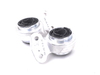 Rein Rein Front Control Arm Bushing Set - E46, Z4 31126783376 View 4