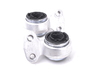 Rein Rein Front Control Arm Bushing Set - E46, Z4 31126783376 View 5