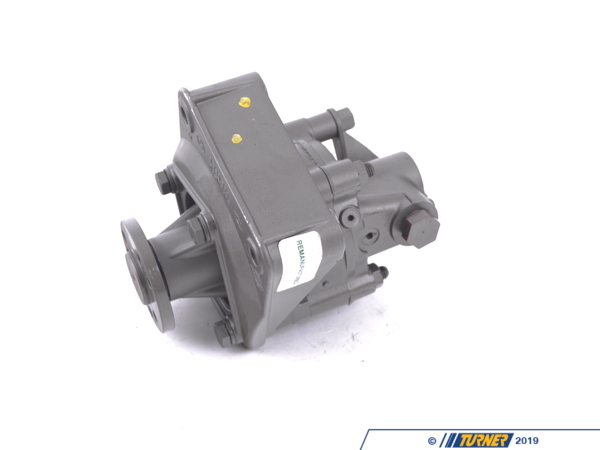 Maval Maval Power Steering Pump - E36 325i 325is 32411137952