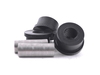 Powerflex Black Series Race Polyurethane Rear Lower Control Arm Bushings - E39 M5, E60, E63, E64 PFR5-711BX2 View 2