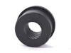 Powerflex Black Series Race Polyurethane Rear Lower Control Arm Bushings - E39 M5, E60, E63, E64 PFR5-711BX2 View 4